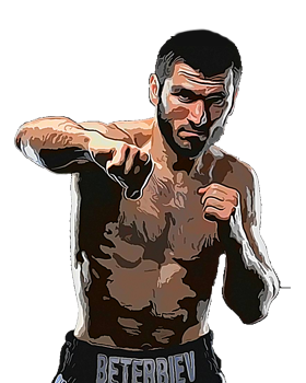 Beterbiev